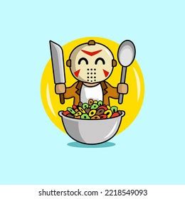 Cereal Killer Parody Serial Killer Stock Vector (Royalty Free) 2218549093 | Shutterstock