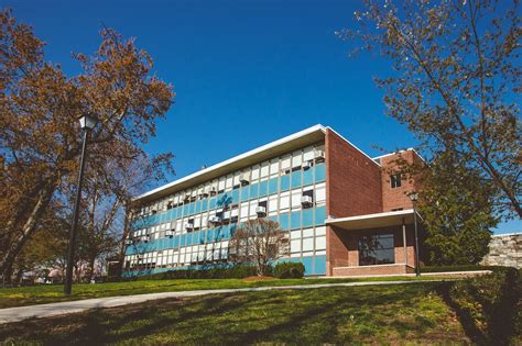 Metropolitan Campus Virtual Tour | Fairleigh Dickinson University