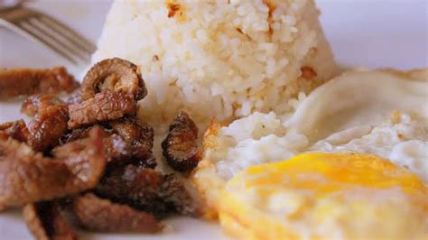 How To Make The Best Tapsilog | Eat Like Pinoy