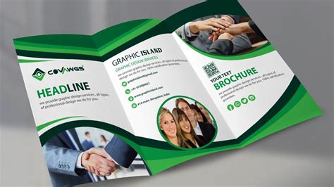 Operation Tri-Fold Brochure Template | lupon.gov.ph