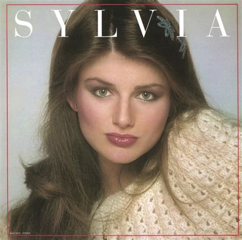 Sylvia on Spotify