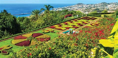 The BEST Madeira Botanical Garden History & Heritage 2022 - FREE ...