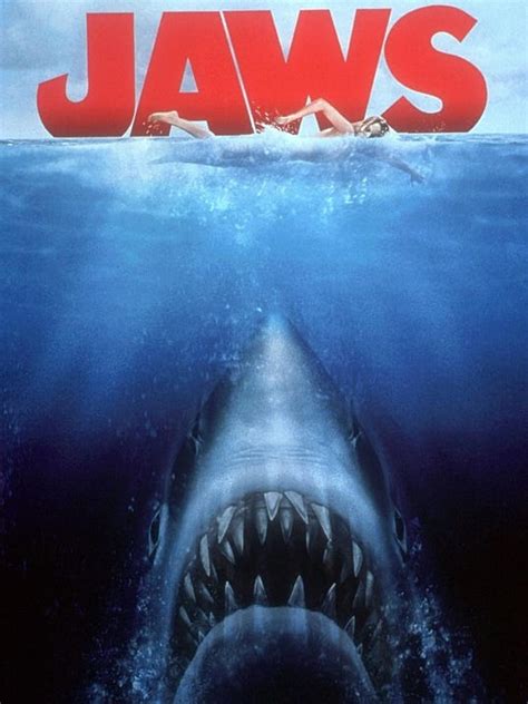 Shark Week: Jaws, Sharknado and other shark movies