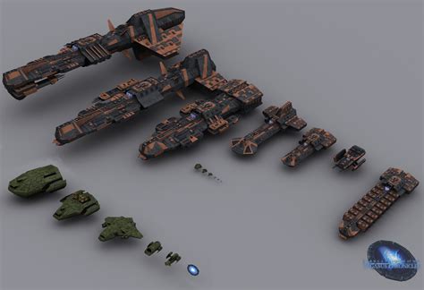 The Second Wave Mode Map news - Stargate - Empire at War: Pegasus Chronicles mod for Star Wars ...