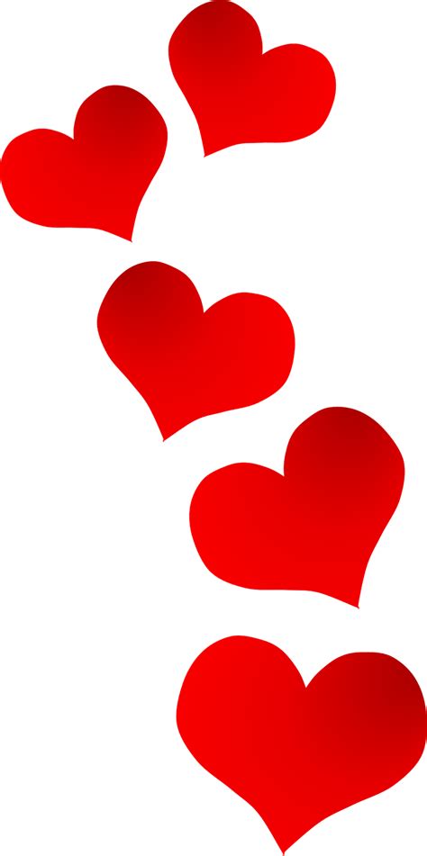 Hearts cliparts - ClipArt Best - ClipArt Best