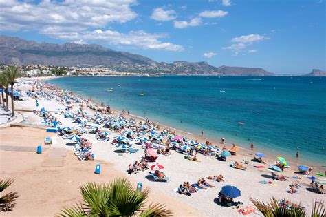 10 Best Beaches in Alicante - What is the Most Popular Beach in ...