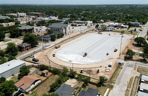 Texas Wesleyan football eyes second SAC championship, new stadium in ...