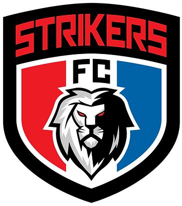 STRIKERS FC COMPETITIVE | Strikers FC