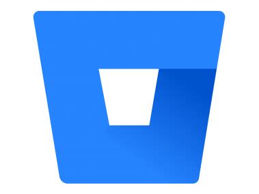 Bitbucket icon PNG Transparent Icon - Freepngdesign.com