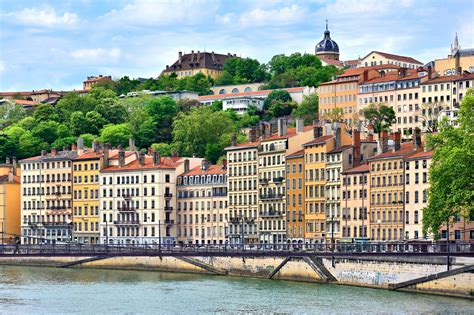 Lyon, France, Travel Guide: Where to Eat, What to Do, and More | Vogue