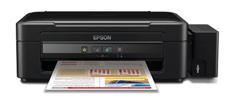 Epson L360 Drivers Download, Printer Price, Review | CPD