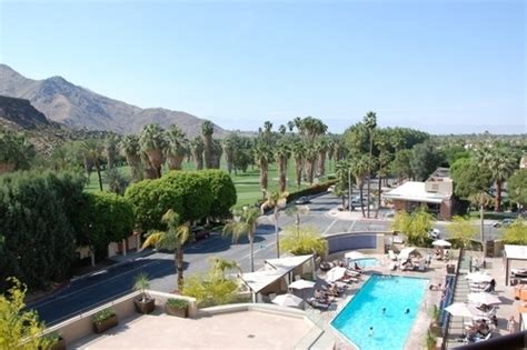 Hyatt Palm Springs in Palm Springs, California - Kid-friendly Hotel Reviews | Trekaroo