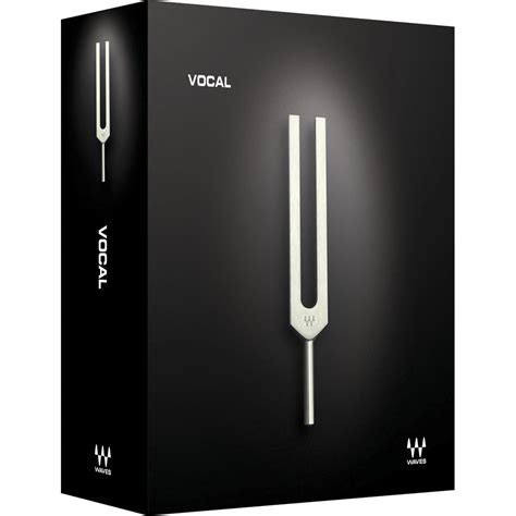 Waves Vocal Bundle (Native) VCNAQQ B&H Photo Video