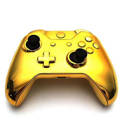 Gudskjelov! 36+ Vanlige fakta om Gold Xbox One Controller Wireless: Shop for xbox one wireless ...