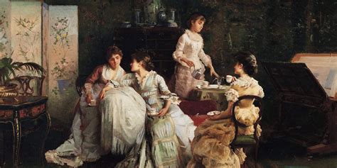 The Social History of English Afternoon Tea | Watch