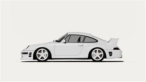 3840x2160 Porsche Minimal White 5k 4K ,HD 4k Wallpapers,Images ...