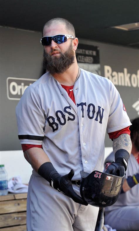 Mike Napoli | Red sox, Boston red sox, Red sox nation