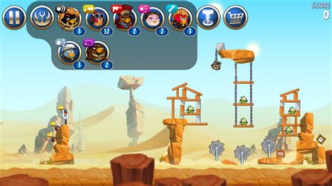 Angry Birds Star Wars 2 Free Download - VideoGamesNest