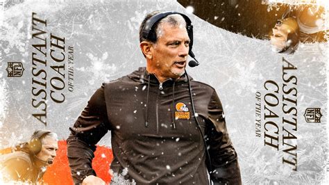 Jim Schwartz named Assistant Coach of the Year at NFL Honors