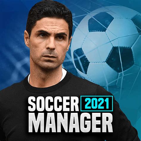 Soccer Manager 2021 – Football Management Game v2.1.0 (Mod) Apk