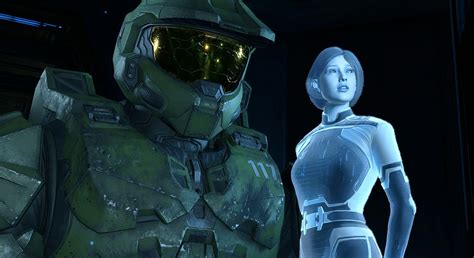 'Halo Infinite' ending ruins the most interesting thing about Cortana