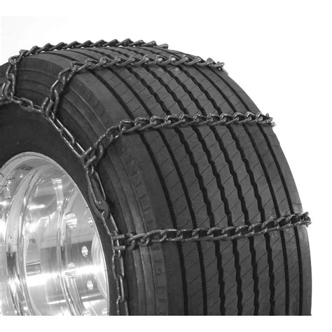 Peerless Chain Company Super Single Truck Tire Chain - Walmart.com