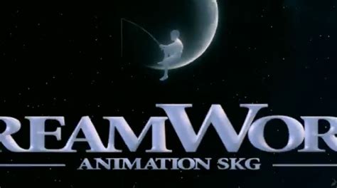 Logo Variations - Trailers - DreamWorks Animation - Closing Logos