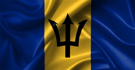 🔥 [30+] Barbados Flag Wallpapers | WallpaperSafari