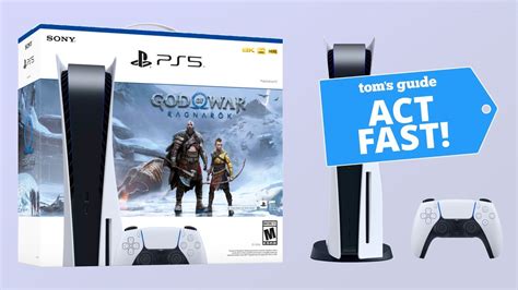 God of War Ragnarök PS5 bundle now available from PlayStation Direct ...