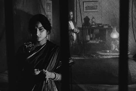 Charulata (The Lonely Wife) | Larsen On Film