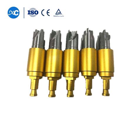 Orthopedic Surgical Instruments Cranial Drill Bit Perforator for Craniotomy System - China ...