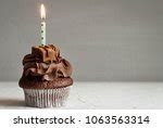 Chocolate Cupcake dripped with Chocolate Fudge image - Free stock photo - Public Domain photo ...