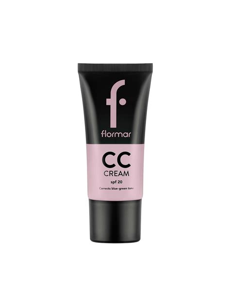 Cc Cream CC03 Anti-Dark Circles | Flormar