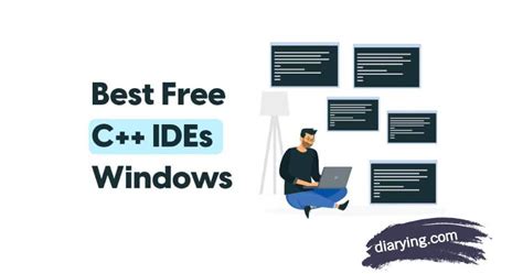 Top 8 Free C++ IDE Compilers For Windows by diarying - Issuu