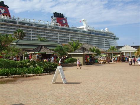 Falmouth, Jamaica - Disney Cruise Line Shore Excursions for Falmouth ...