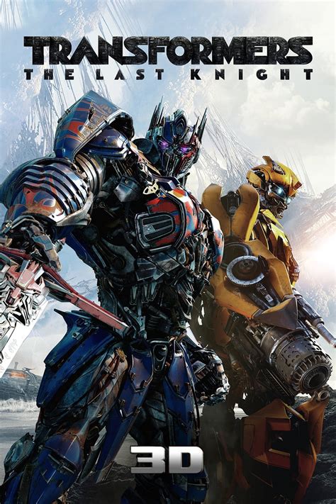 Transformers: The Last Knight 2017 movie mp4 mkv download - Starazi.com