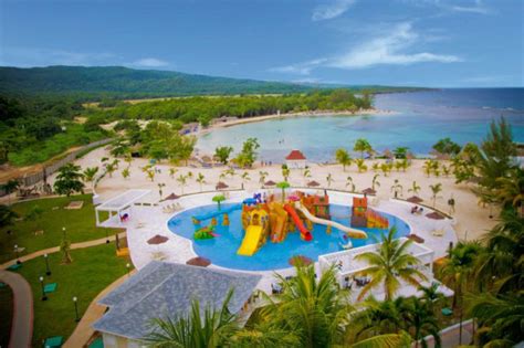 Bahia Principe Grand Jamaica Cheap Vacations Packages | Red Tag Vacations