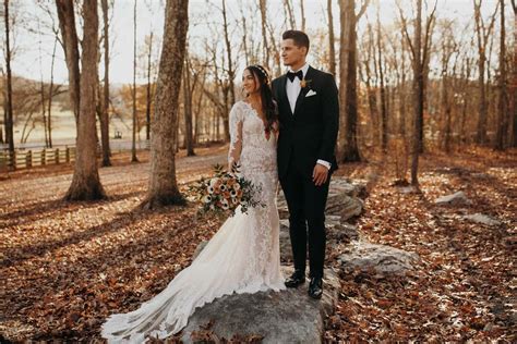 Corey Seager Wedding — Fête Nashville Luxury Weddings