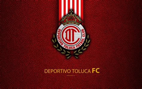 Deportivo Toluca Wallpapers - Wallpaper Cave