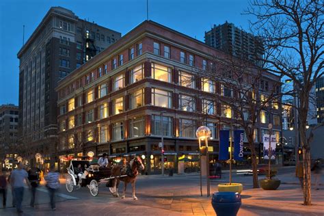 Courtyard by Marriott Denver Downtown: Denver Hotels Review - 10Best Experts and Tourist Reviews