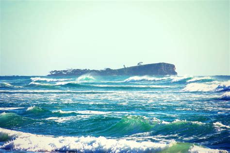 Surf Photography Print, Australia Photography, Coastal Decor » Sunshine ...