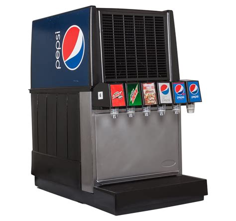 Home Soda Fountain Systems || Soda Dispenser Depot