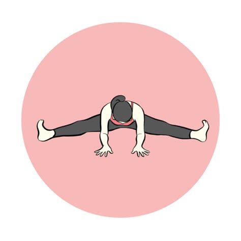 Minute yoga: simple pose to fight groin pain