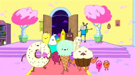 Adventure Time – Slumber Party Panic | Genius