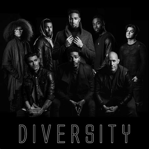 Buy Diversity tickets, Diversity tour details, Diversity reviews | Ticketline