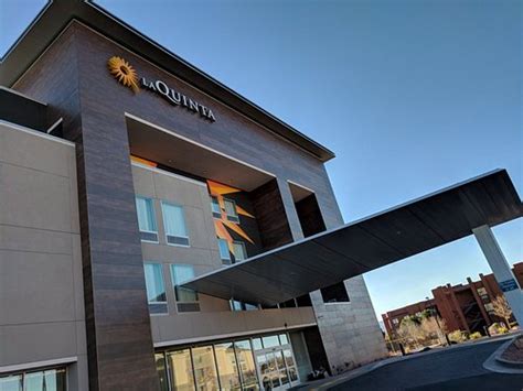 LA QUINTA INN & SUITES BY WYNDHAM PAGE AT LAKE POWELL - Updated 2024 Prices & Hotel Reviews (AZ)