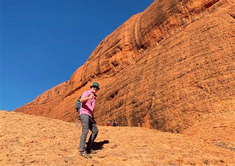 Top 10 Things to Do at Uluru-Kata Tjuta National Park - Kids & Passports