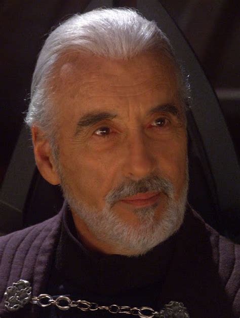 Dooku | Wookieepedia | Fandom