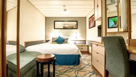 Marella Explorer cabins and suites | CruiseMapper