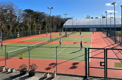 Welcome to Shankill Tennis Club - Join us Today!